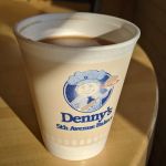 Denny's 5th Avenue Bakery