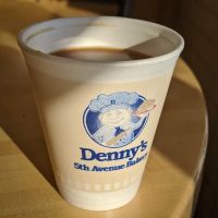 Denny's 5th Avenue Bakery ico