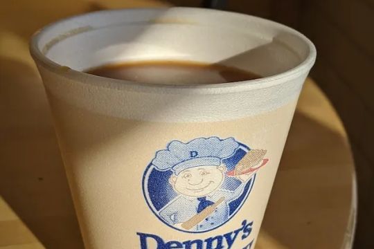 Denny's 5th Avenue Bakery