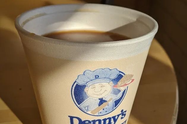 Denny's 5th Avenue Bakery