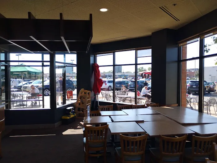 Bruegger's Bagels Picture 7