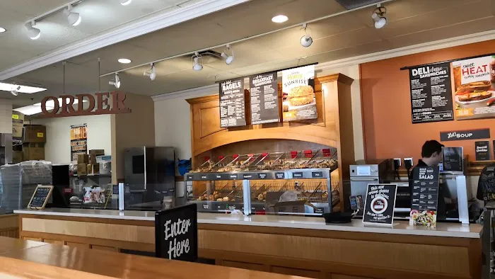 Bruegger's Bagels Picture 9