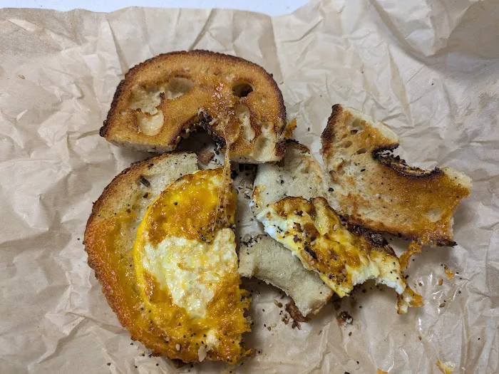 Bruegger's Bagels Picture 5