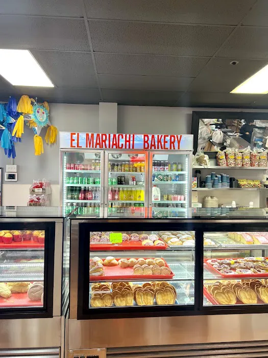 El Mariachi Bakery Picture 2