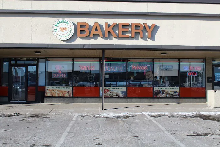 El Mariachi Bakery Picture 7