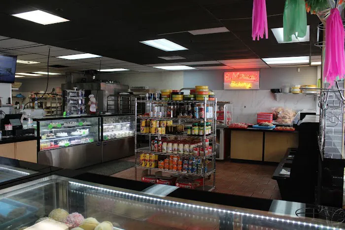 El Mariachi Bakery Picture 1