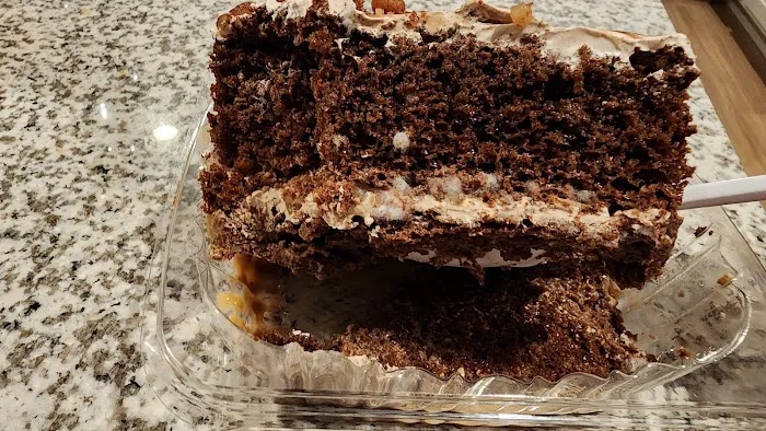 El Mariachi Bakery Picture 10