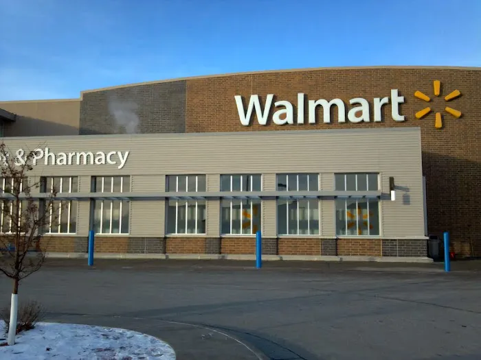Walmart Bakery Picture 1