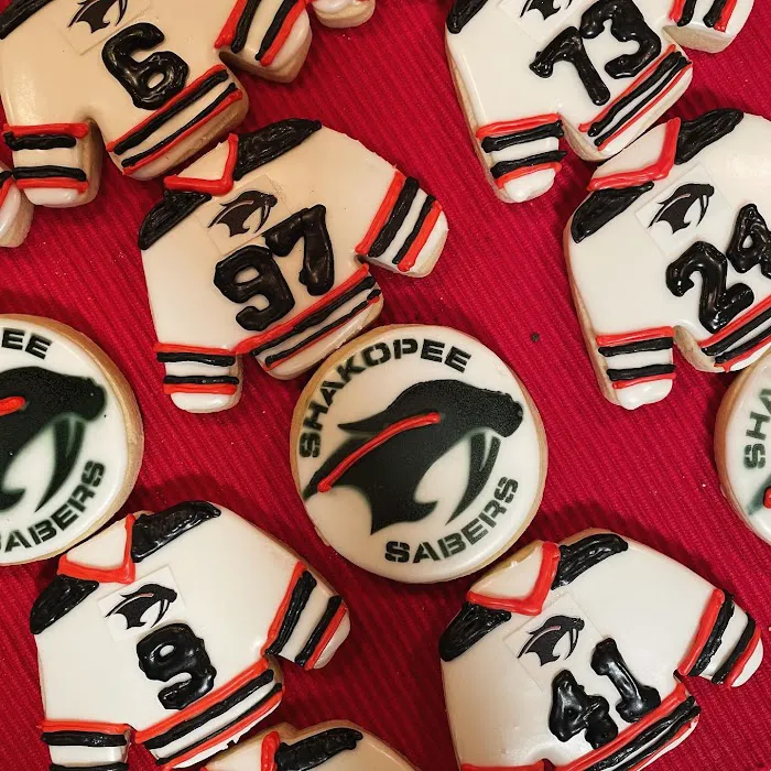 Annie K's Cookies Picture 2