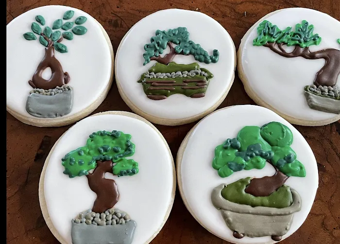 Annie K's Cookies Picture 3