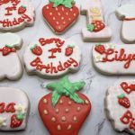 Annie K's Cookies