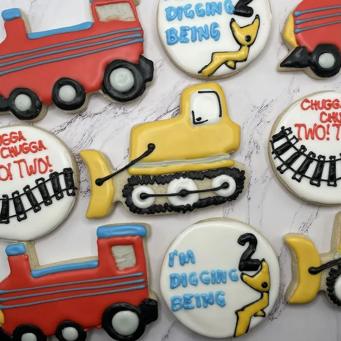 Annie K's Cookies Picture 6