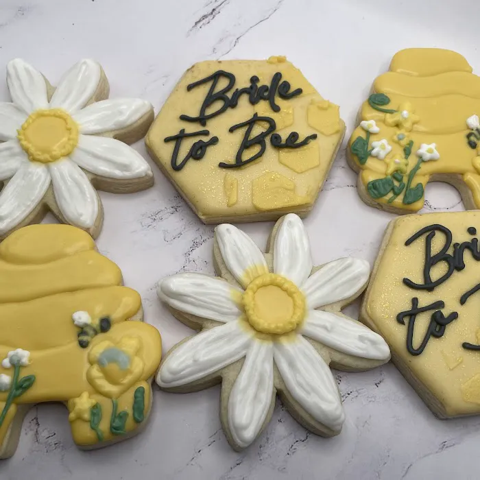 Annie K's Cookies Picture 7