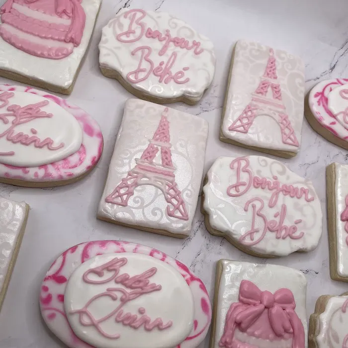 Annie K's Cookies Picture 8