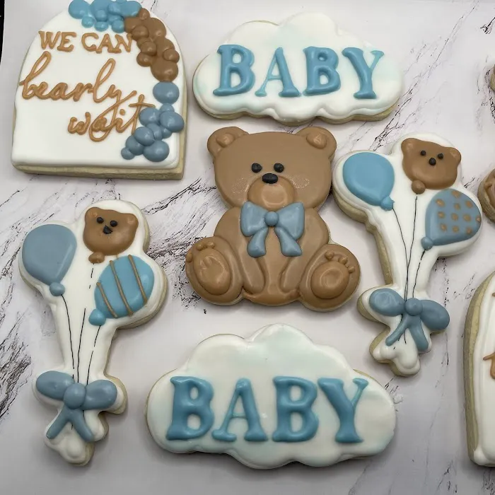 Annie K's Cookies Picture 9
