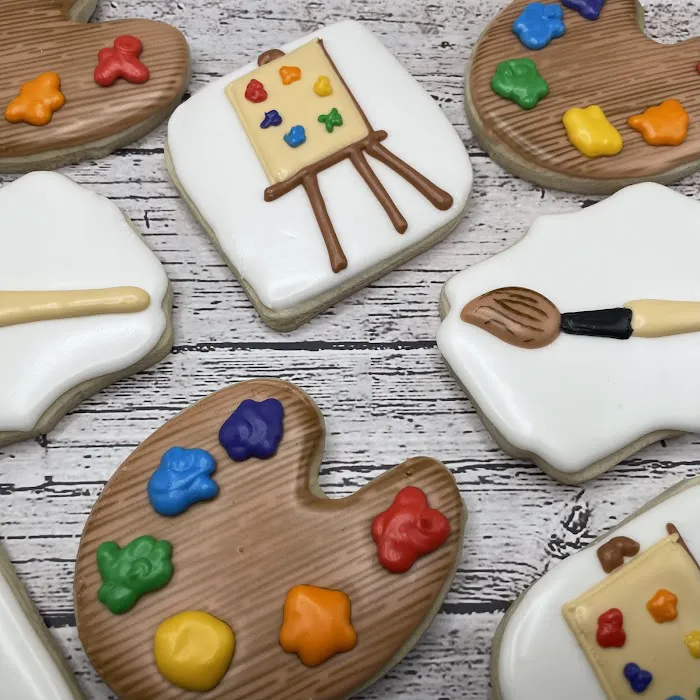 Annie K's Cookies Picture 4