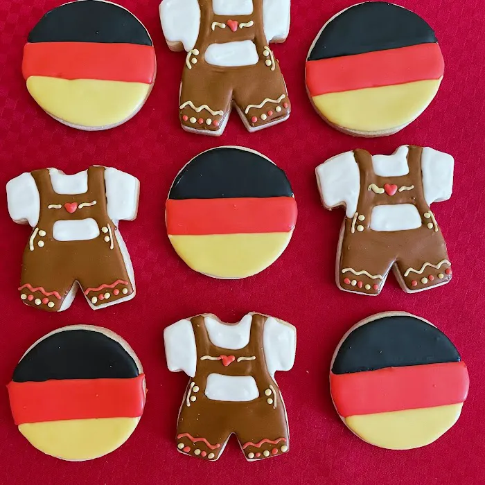 Annie K's Cookies Picture 5