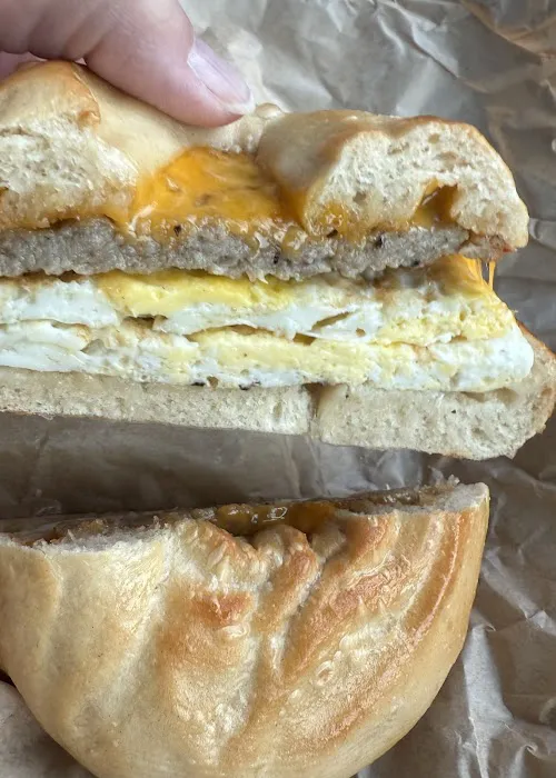 Bruegger's Bagels Picture 3