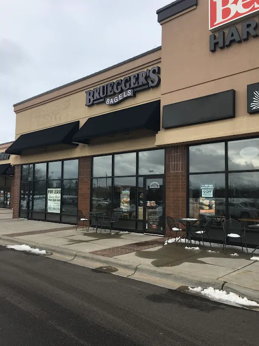 Bruegger's Bagels Picture 7
