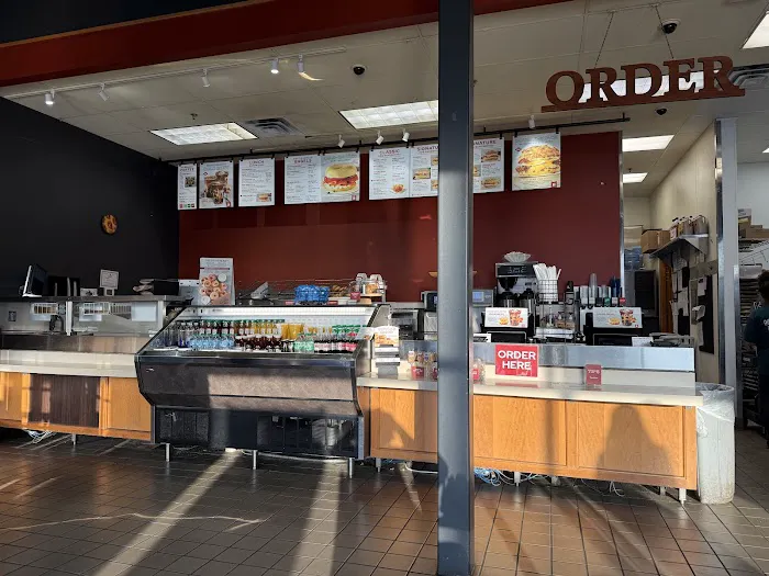 Bruegger's Bagels Picture 4