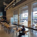 Whole Foods Bakery