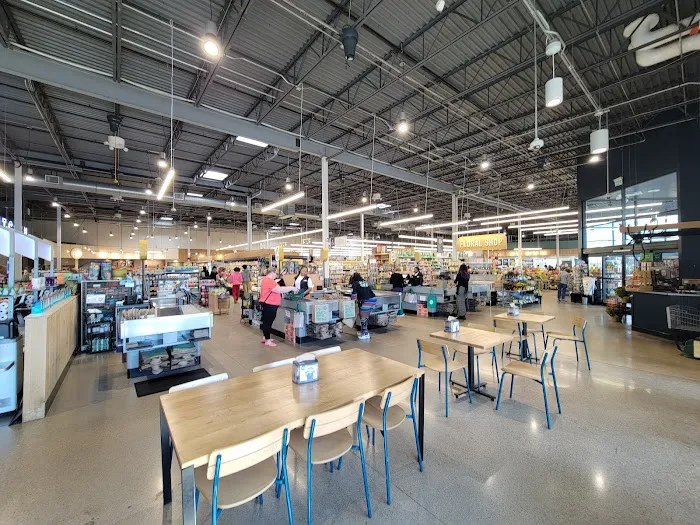Whole Foods Bakery Picture 3