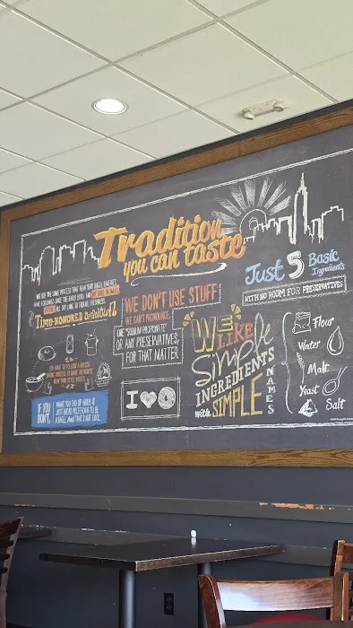 Bruegger's Bagels Picture 4
