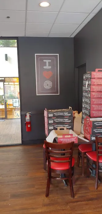 Bruegger's Bagels Picture 5