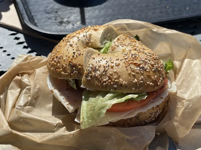 Bruegger's Bagels Picture 6