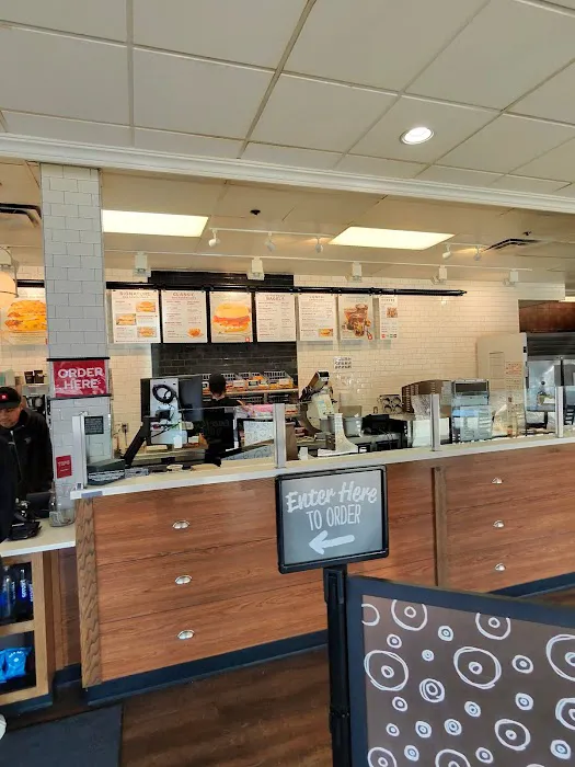 Bruegger's Bagels Picture 10