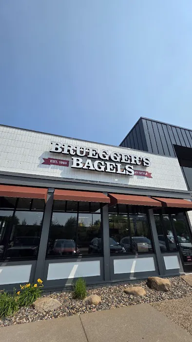 Bruegger's Bagels Picture 2