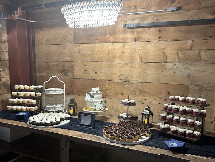 Queen Of Cakes Picture 10
