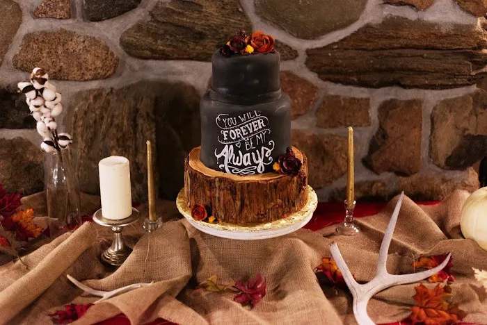 Queen Of Cakes Picture 9