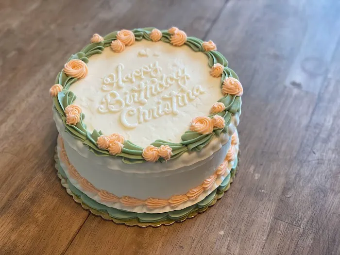 Queen Of Cakes Picture 6