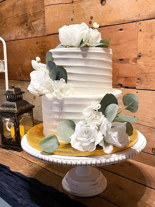 Queen Of Cakes Picture 4