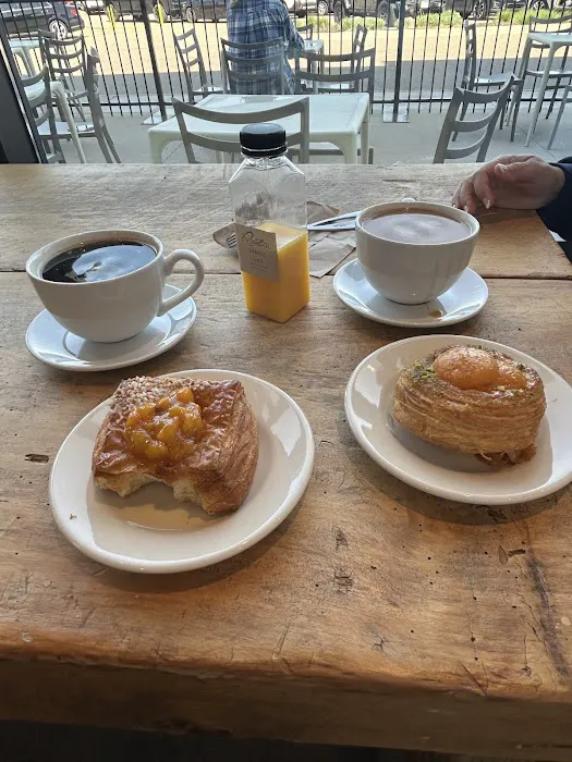 Rustica Bakery & Cafe Picture 6