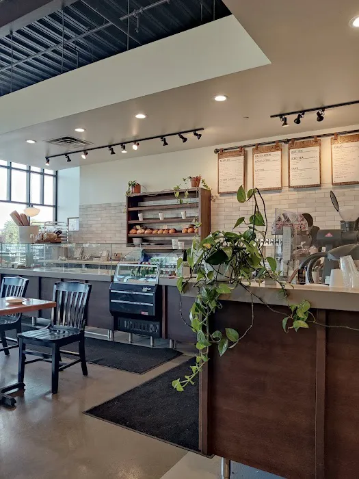Rustica Bakery & Cafe Picture 4