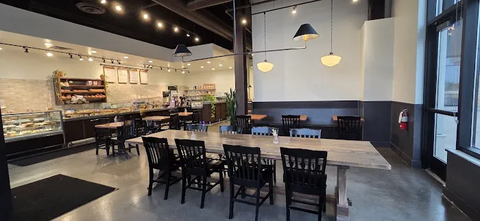 Rustica Bakery & Cafe Picture 10