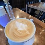 Rustica Bakery & Cafe