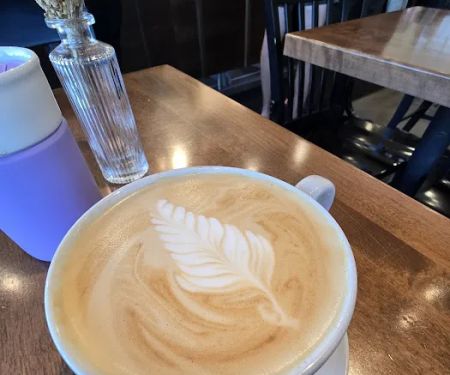 Rustica Bakery & Cafe