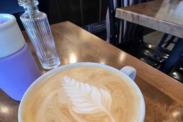Rustica Bakery & Cafe