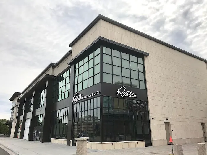 Rustica Bakery & Cafe Picture 8