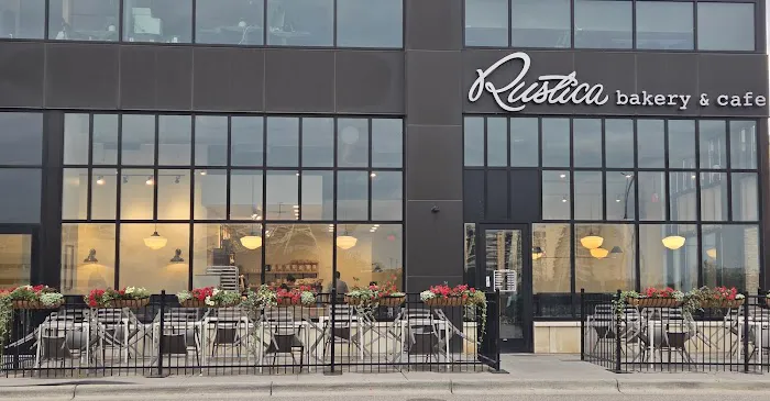 Rustica Bakery & Cafe Picture 9