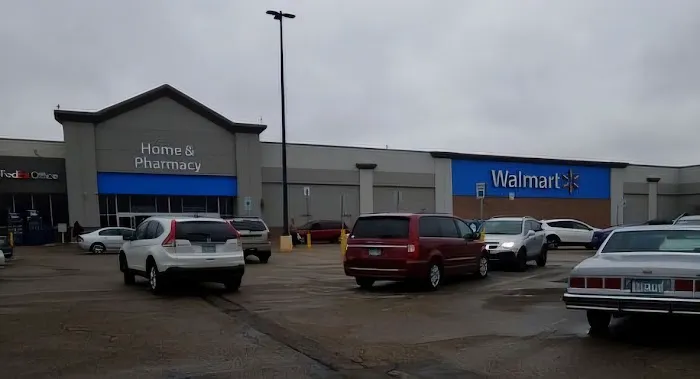 Walmart Bakery Picture 1