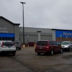 Walmart Bakery