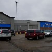 Walmart Bakery ico