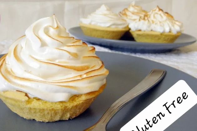 Abundant Vine Baked Goods