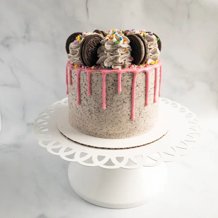 Frosted with Care Picture 4