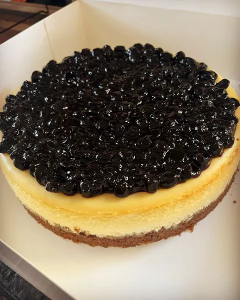 Mixcakes & Bakes Picture 7