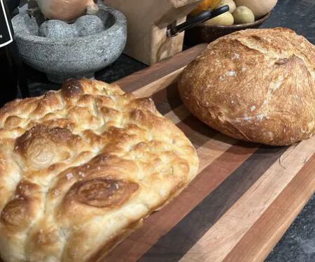 Mixcakes & Bakes